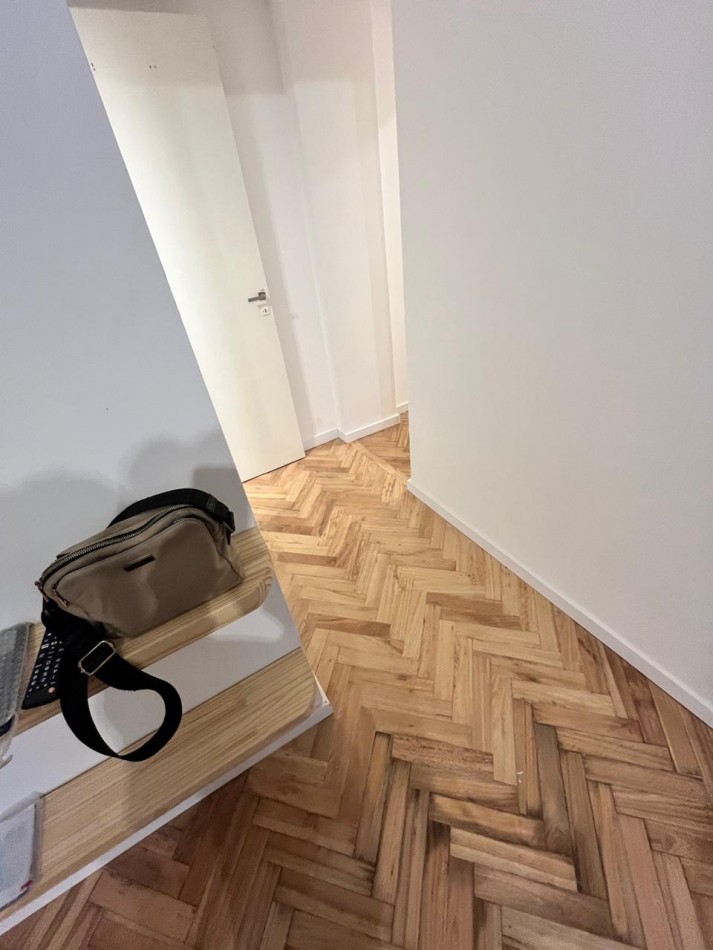 Alquiler Temporario Monoambiente, Oro 2600, 2. Palermo