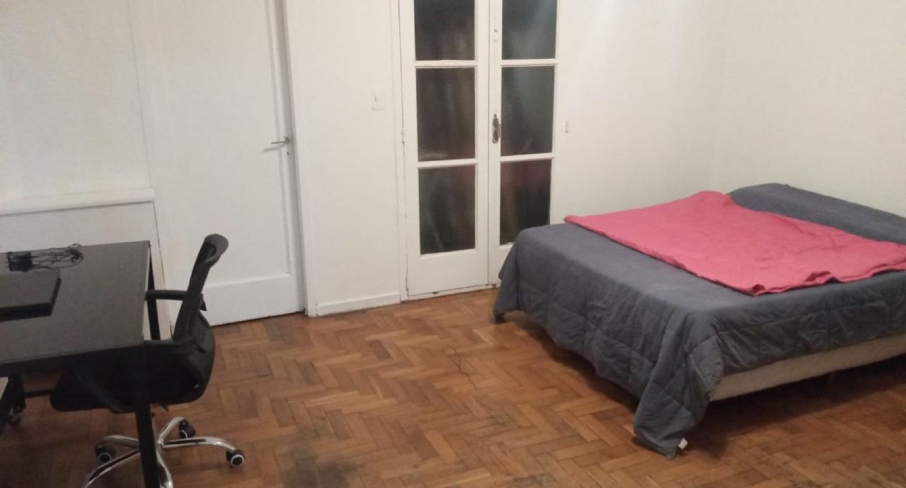 Alquiler Temporario 3 Ambientes, Tucuman 1500, Centro