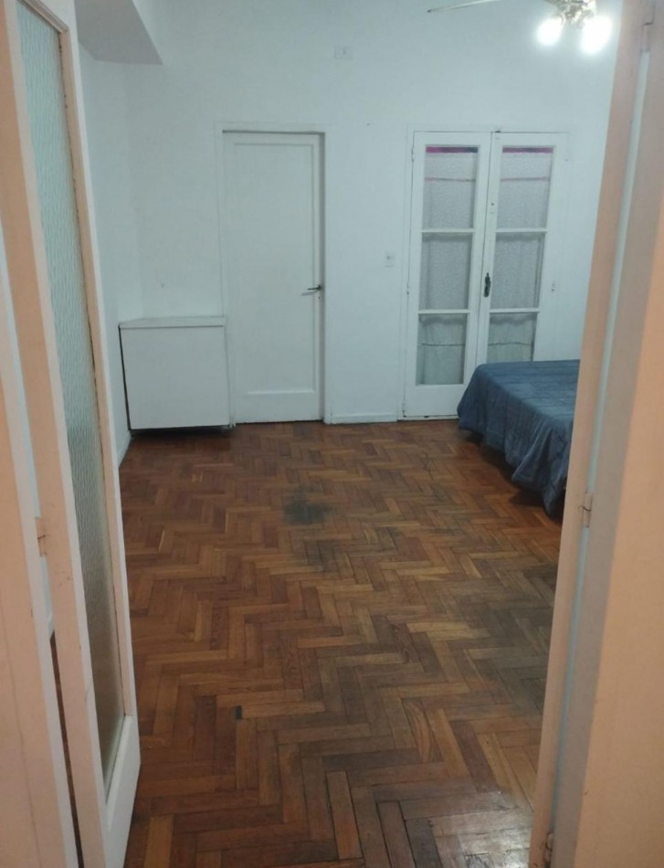 Alquiler Temporario 3 Ambientes, Tucuman 1500, Centro