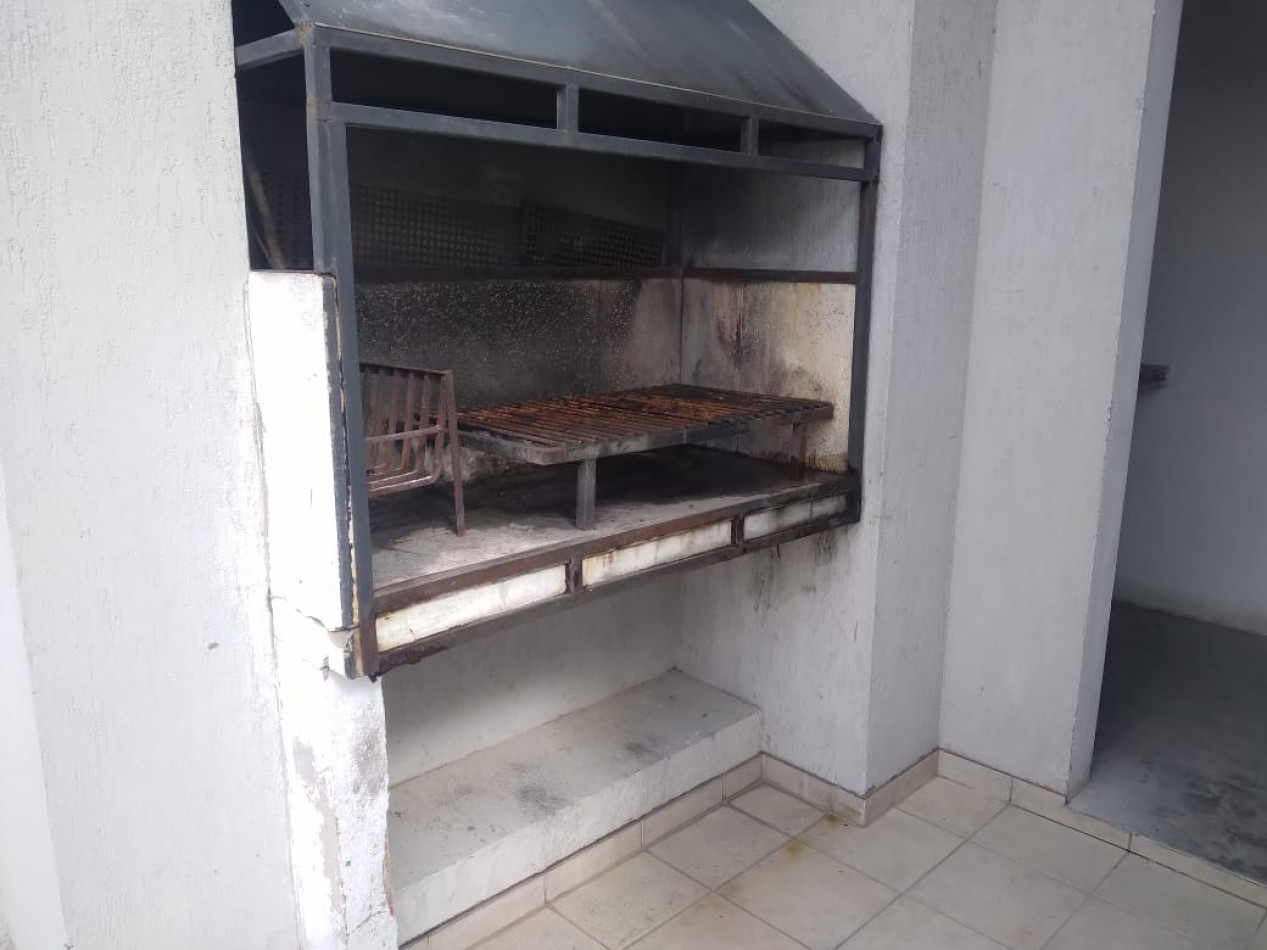 Alquiler Temporario Monoambiente Amplio, Jufre 100. Villa Crespo