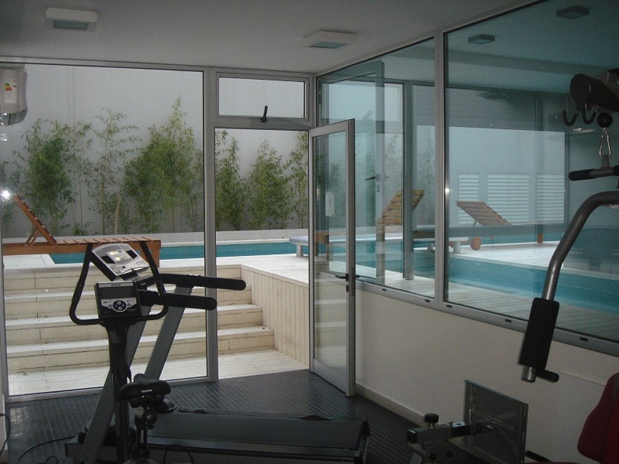 Alquiler Temporario Monoambiente, Libertador 5700, Belgrano