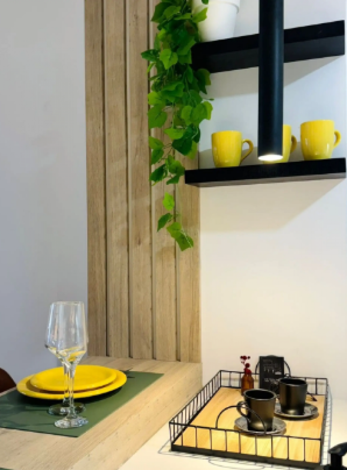 Alquiler Temporario Monoambiente, Arcos 1100, Belgrano