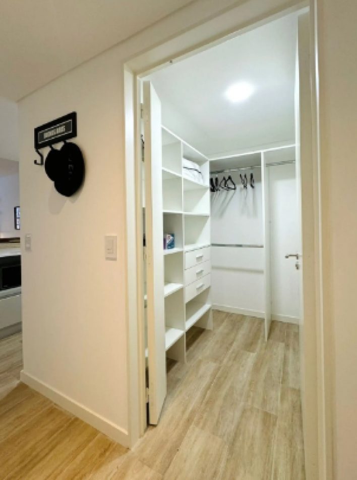 Alquiler Temporario Monoambiente, Arcos 1100, Belgrano