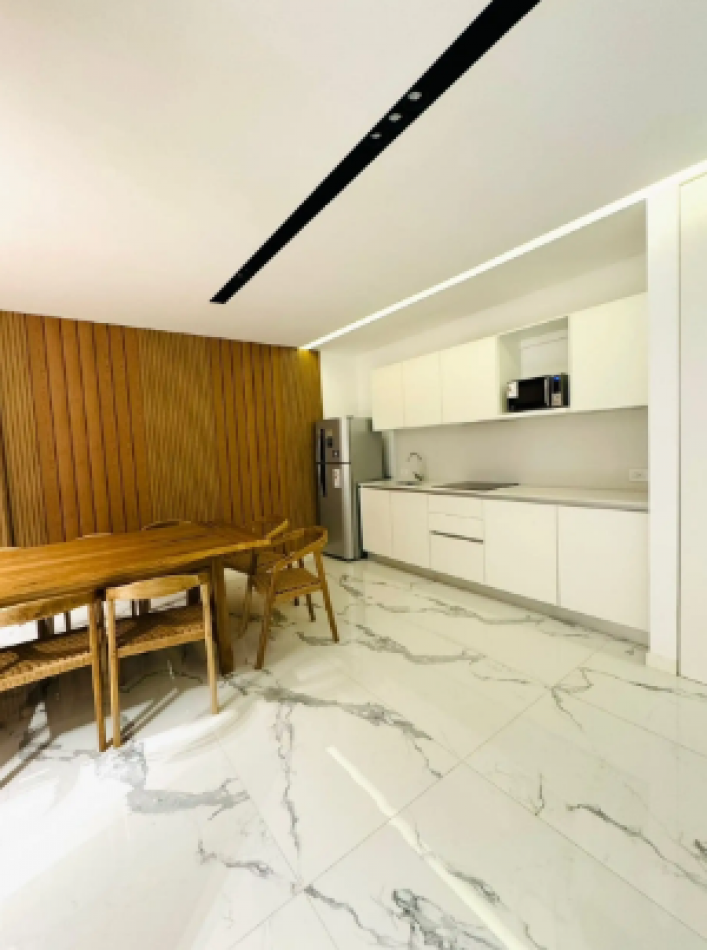 Alquiler Temporario Monoambiente, Arcos 1100, Belgrano