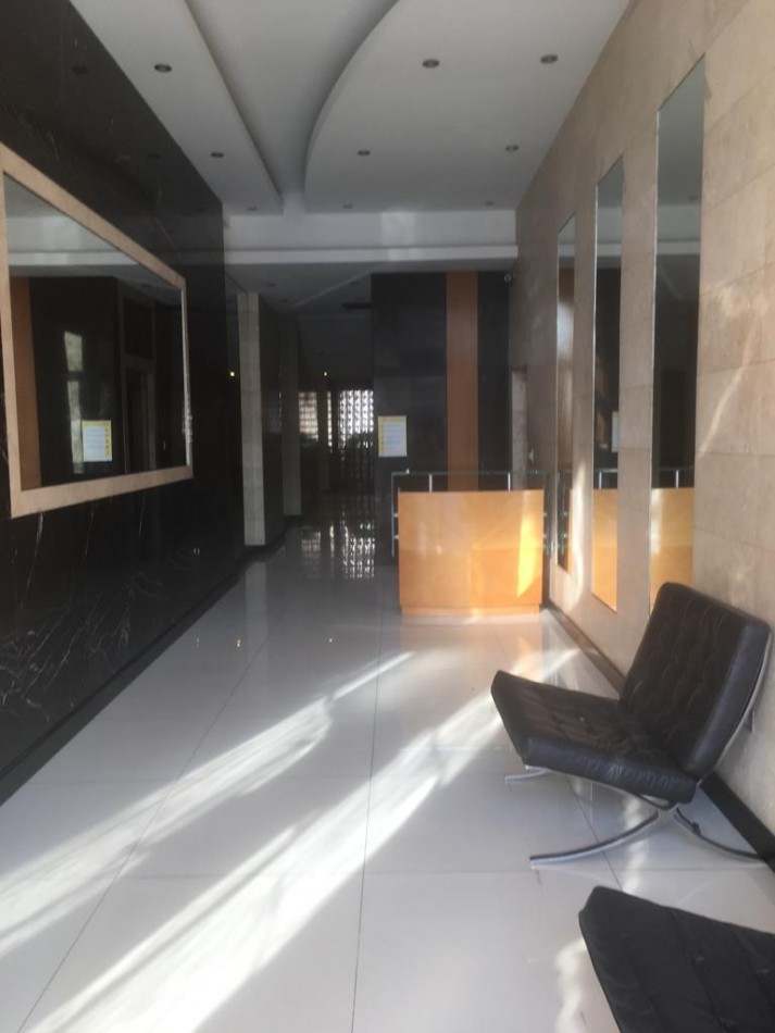 Alquiler Temporario 2 Ambientes C/Amenities, Diaz Velez 5300, Caballito Norte