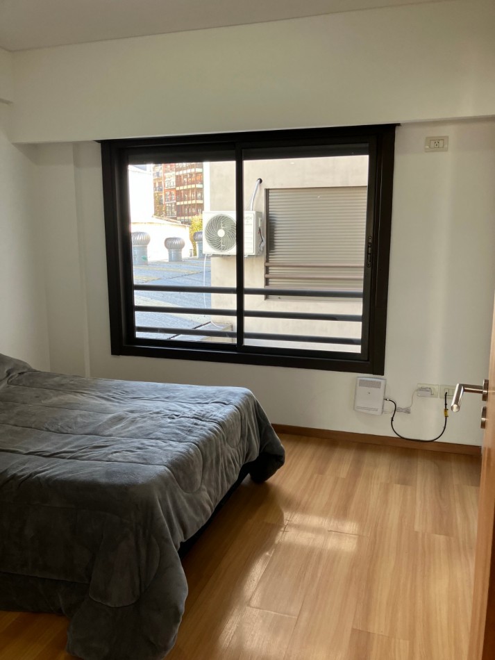 Alquiler Temporario 2 Ambientes C/Amenities, Diaz Velez 5300, Caballito Norte