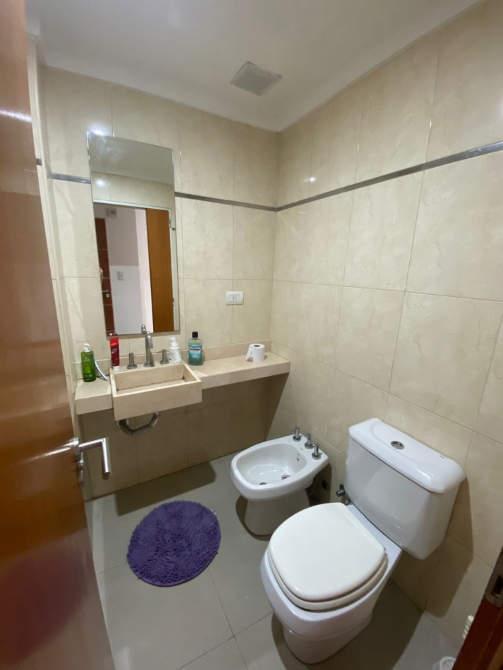 Alquiler Temporario 2 Ambientes C/Amenities, Diaz Velez 5300, Caballito Norte