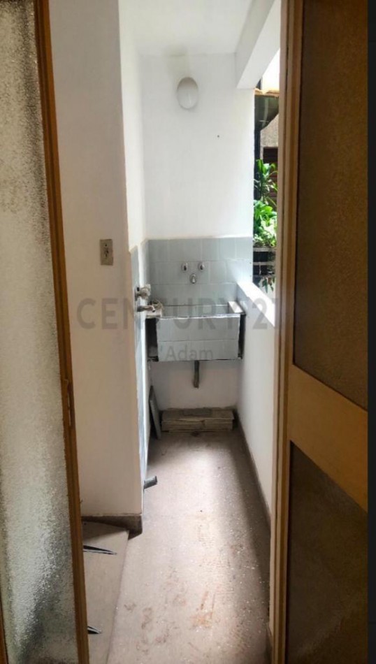 Alquiler Temporario 2 Ambientes S/Muebles, Olazabal 2600, Belgrano