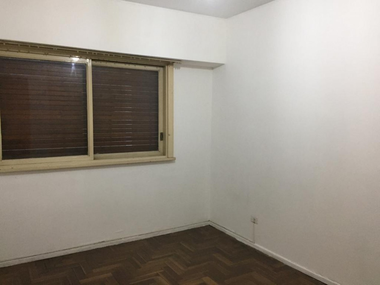 Alquiler Temporario 2 Ambientes S/Muebles, Olazabal 2600, Belgrano