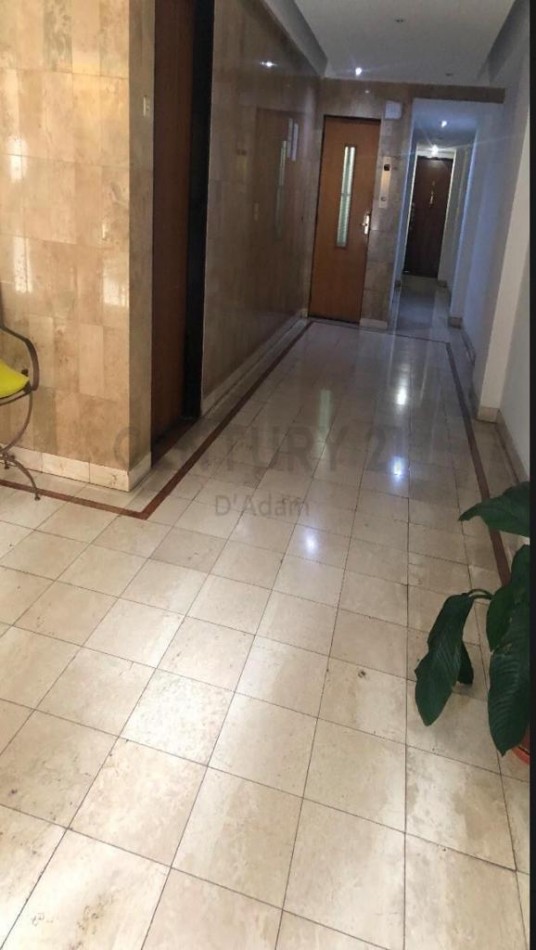 Alquiler Temporario 2 Ambientes S/Muebles, Olazabal 2600, Belgrano