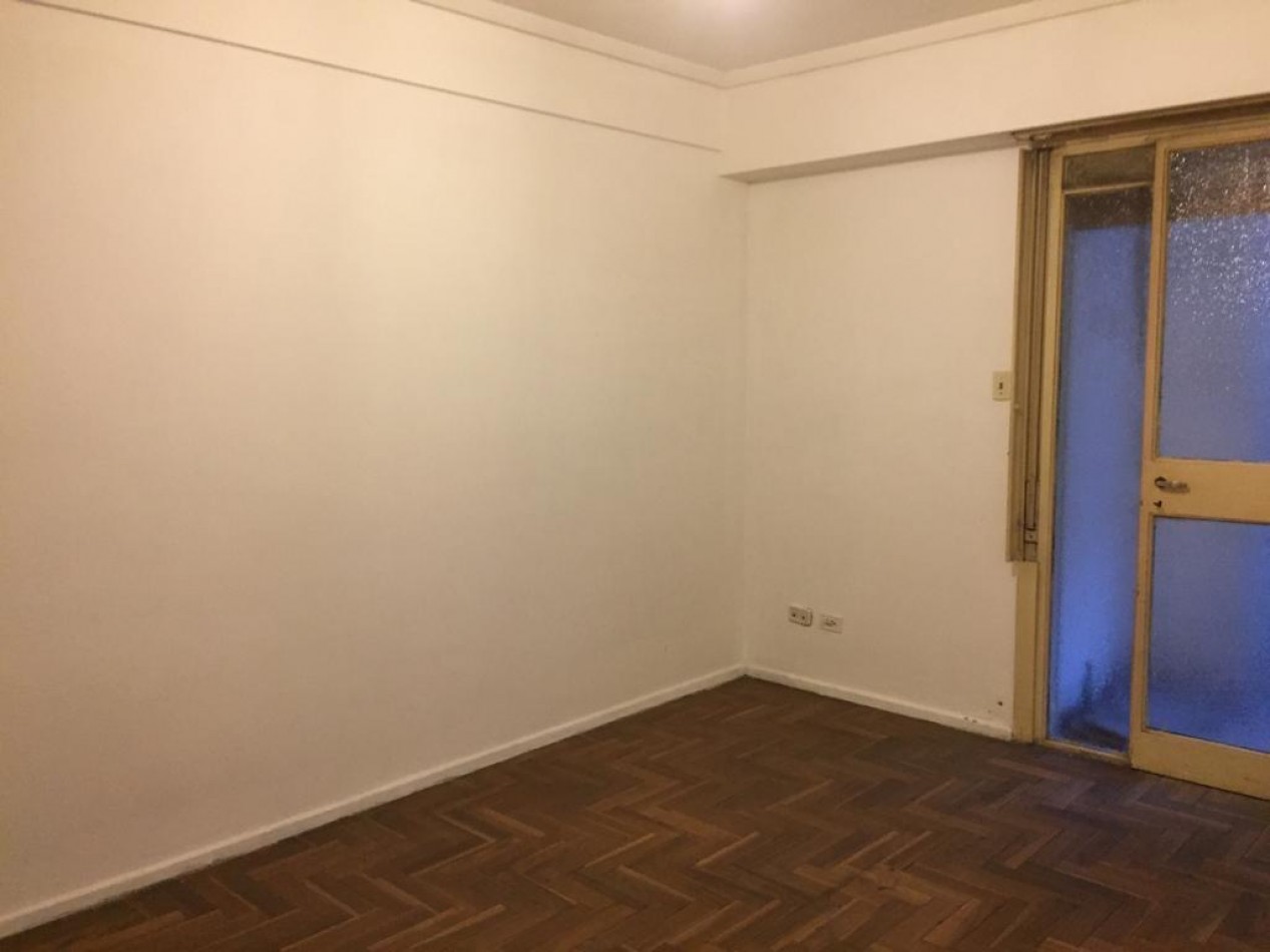 Alquiler Temporario 2 Ambientes S/Muebles, Olazabal 2600, Belgrano