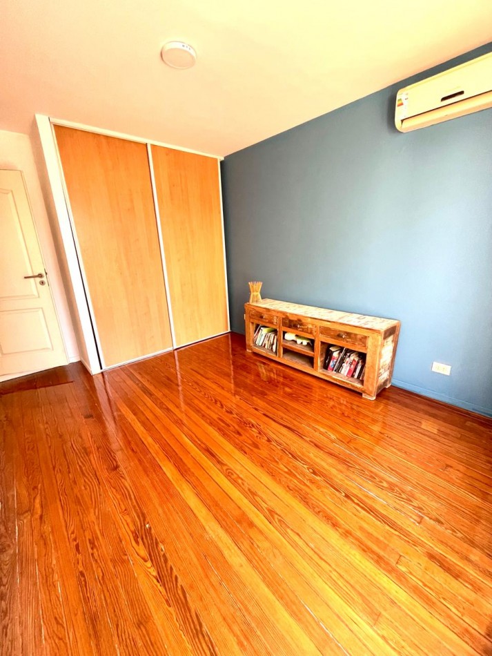 Alquiler Temporario Ph 3 Ambientes, Cordoba 5000, Palermo. 