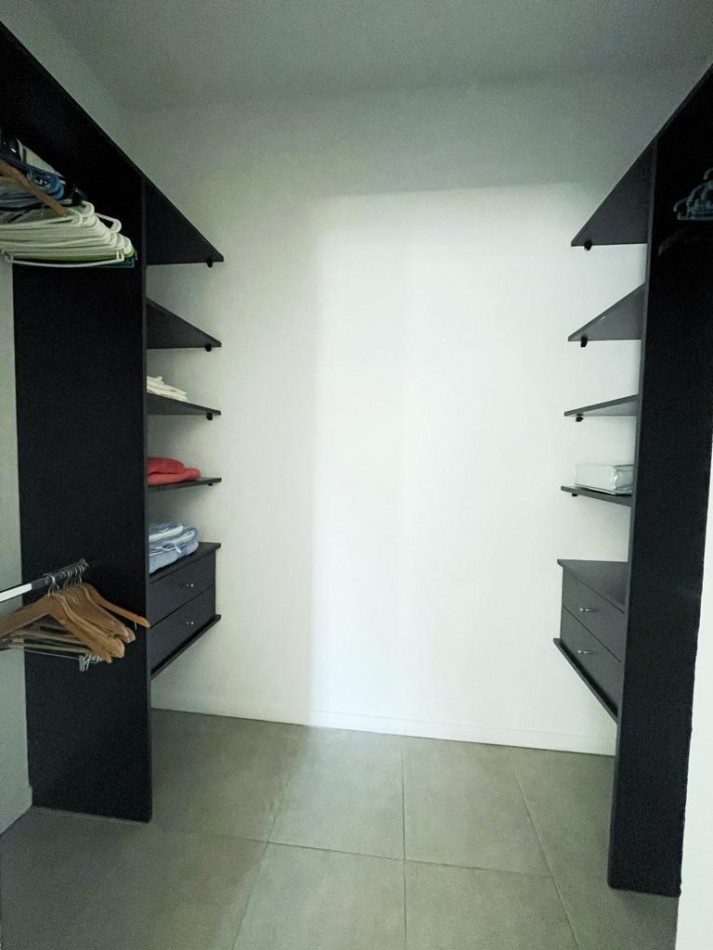 Alquiler Temporario Ph 3 Ambientes, Cordoba 5000, Palermo. 