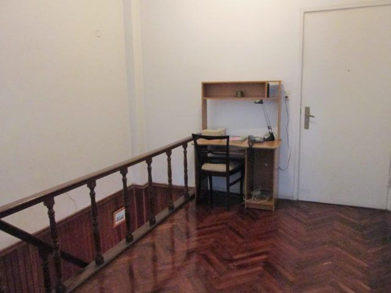 Alquiler Temporario 4 Ambientes, Azcuenaga 1500, Recoleta