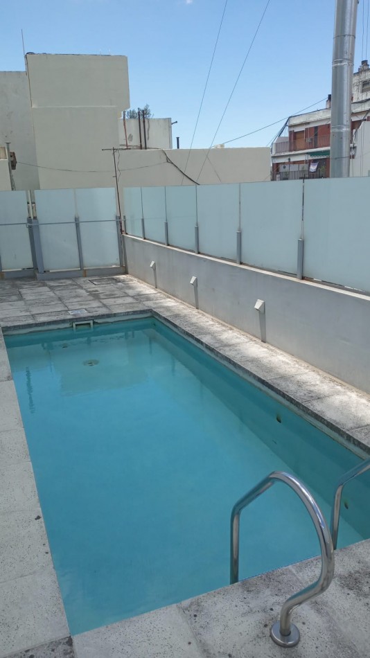 Alquiler Temporario Monoambiente, Las Heras 2200, 2. Recoleta