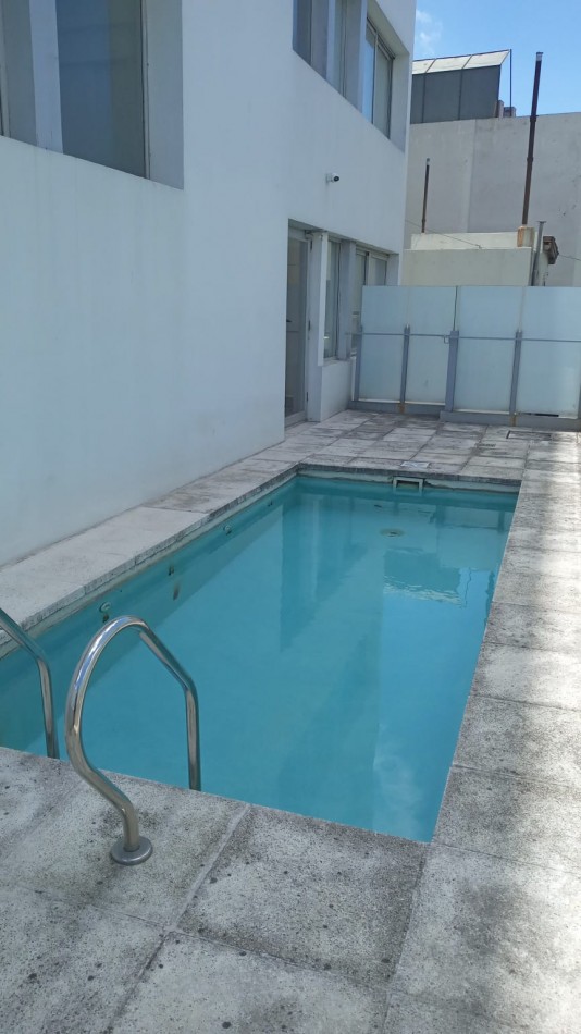 Alquiler Temporario Monoambiente, Las Heras 2200, 2. Recoleta