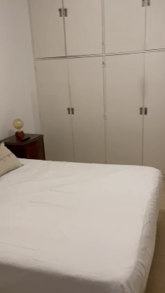 Alquiler Temporario 2 Ambientes, Estado de Israel y Jufre, Villa Crespo