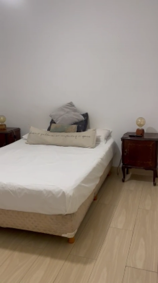 Alquiler Temporario 2 Ambientes, Estado de Israel y Jufre, Villa Crespo