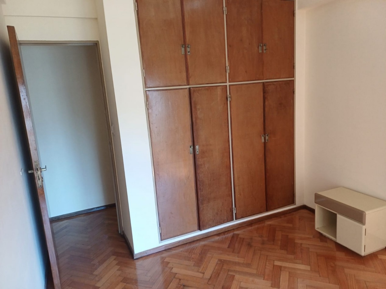 Alquiler Temporario 3 Ambientes, Virrey Aviles 2800, Belgrano