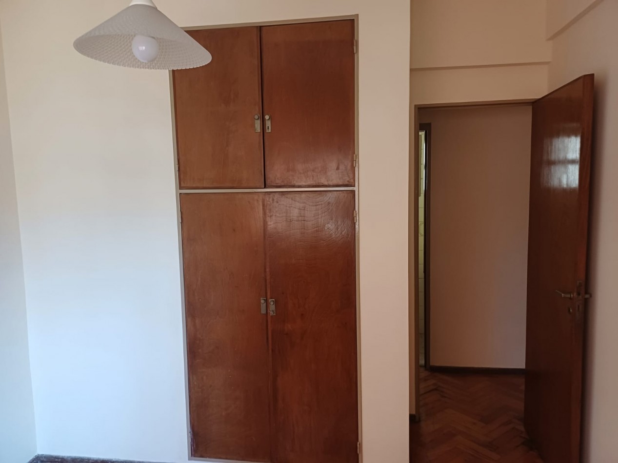 Alquiler Temporario 3 Ambientes, Virrey Aviles 2800, Belgrano