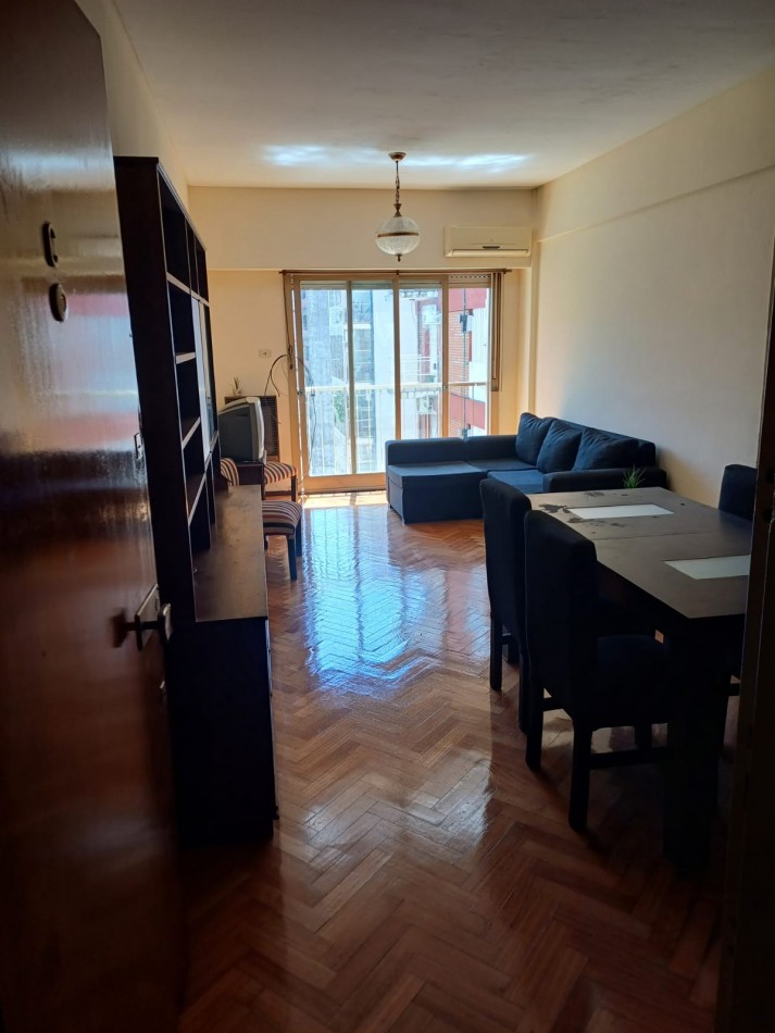Alquiler Temporario 3 Ambientes, Virrey Aviles 2800, Belgrano
