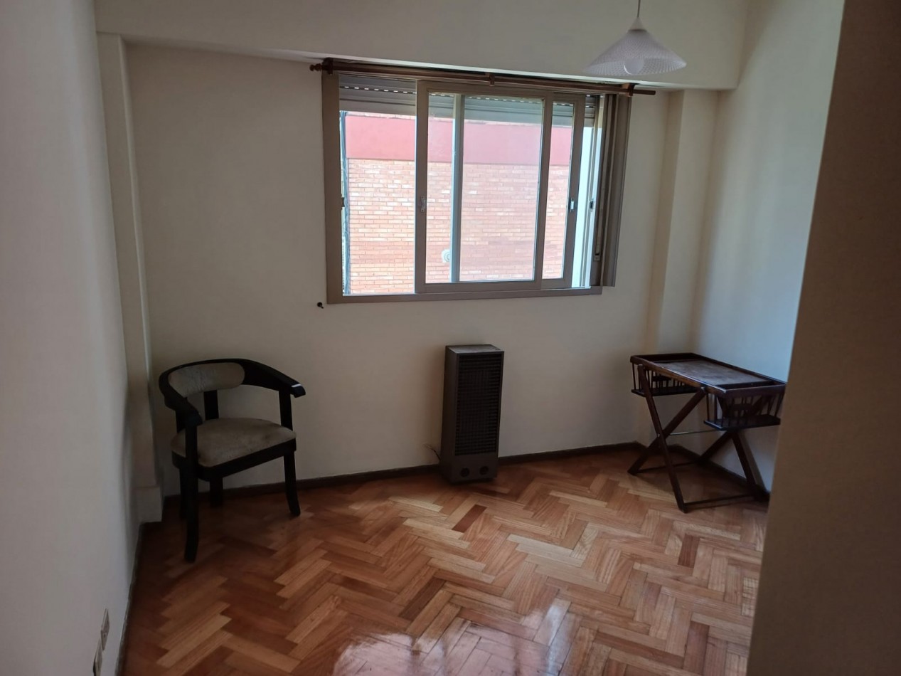 Alquiler Temporario 3 Ambientes, Virrey Aviles 2800, Belgrano