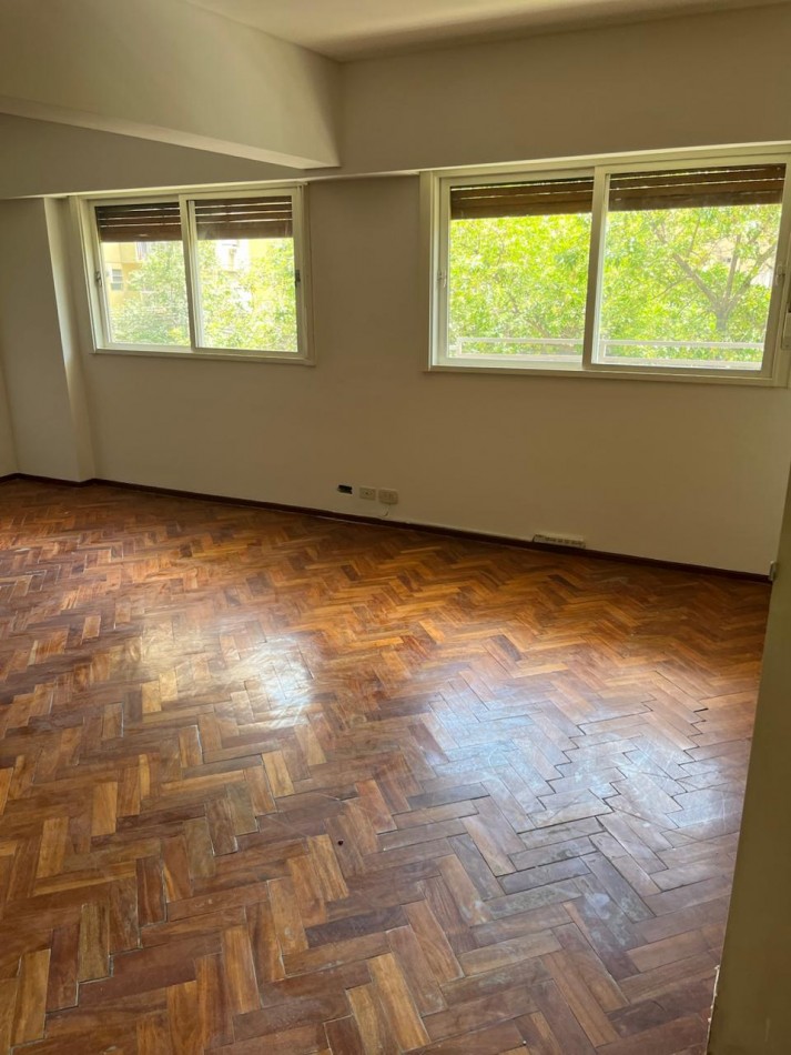 Alquiler Temporario Monoambiente Sin Muebles, Juramento 2700, Belgrano