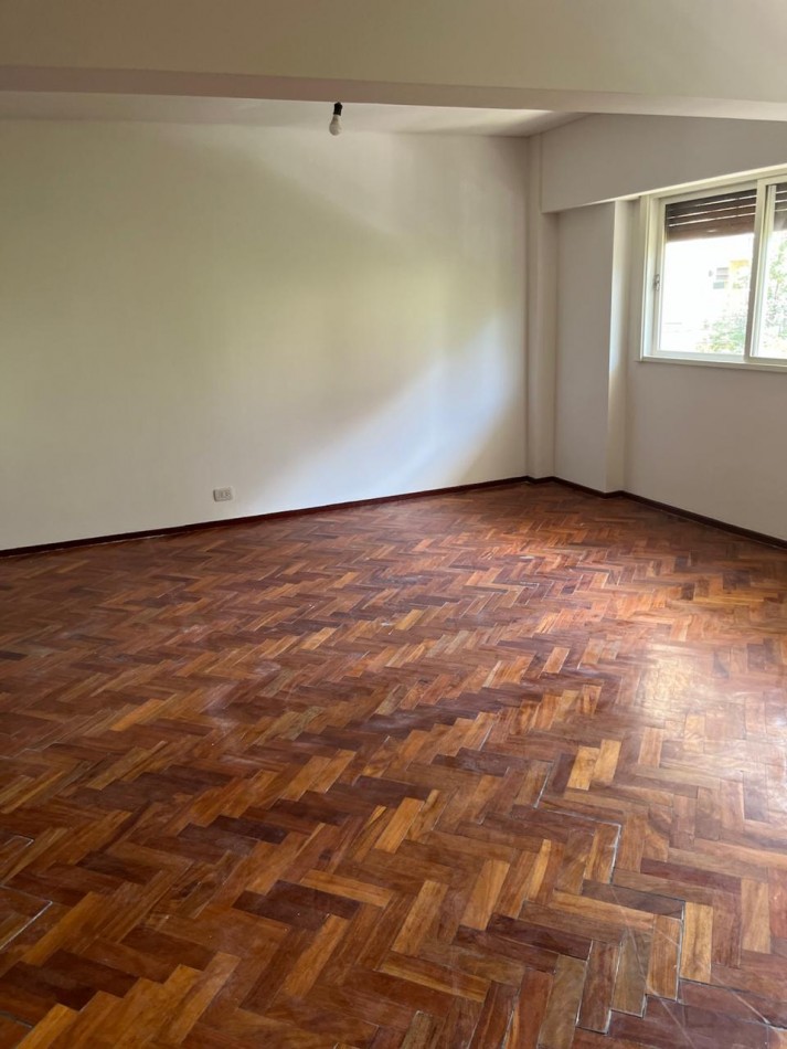 Alquiler Temporario Monoambiente Sin Muebles, Juramento 2700, Belgrano