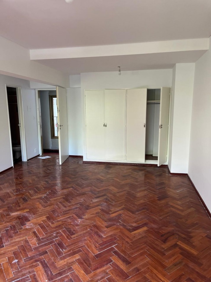 Alquiler Temporario Monoambiente Sin Muebles, Juramento 2700, Belgrano