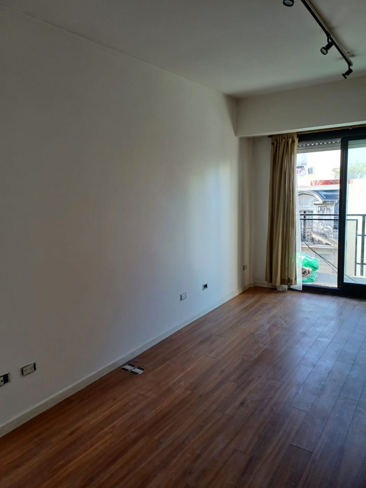 Alquiler Temporario Monoambiente, Santa Fe 900, Retiro. 2