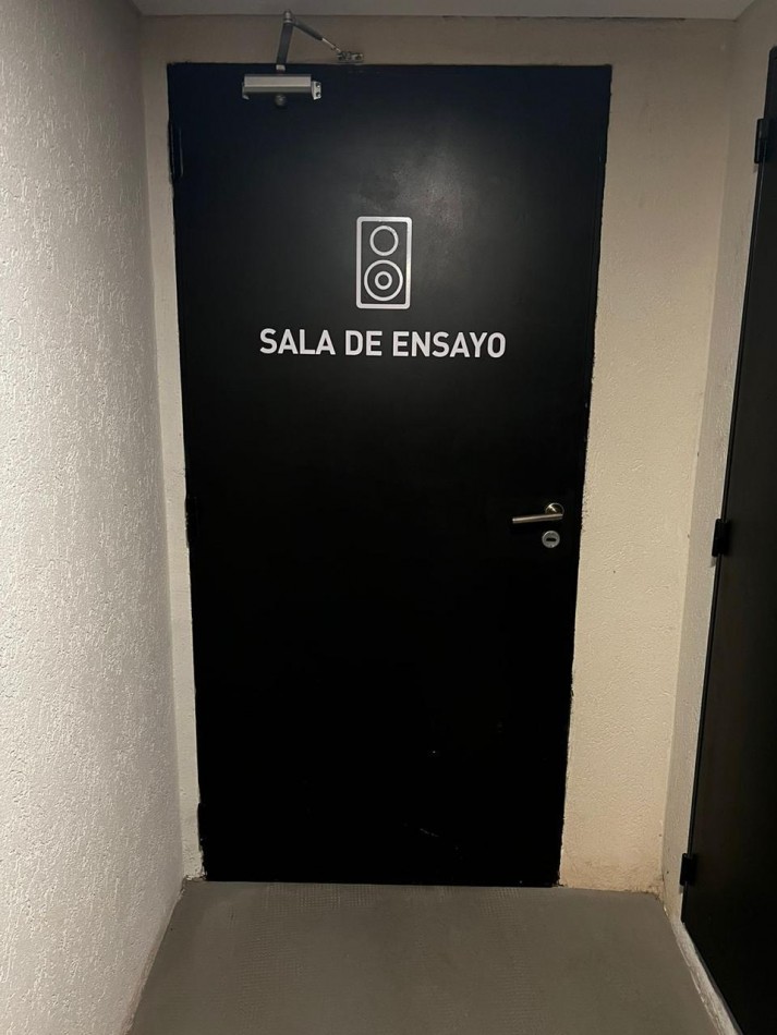 Alquiler Temporario Monoambiente c/Balcon y Parrilla, Holmberg 2700, Villa Urquiza 