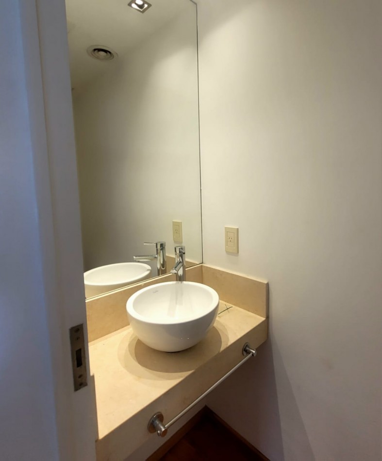 Alquiler Temporario 2 Ambientes, Zapiola 2300, Colegiales
