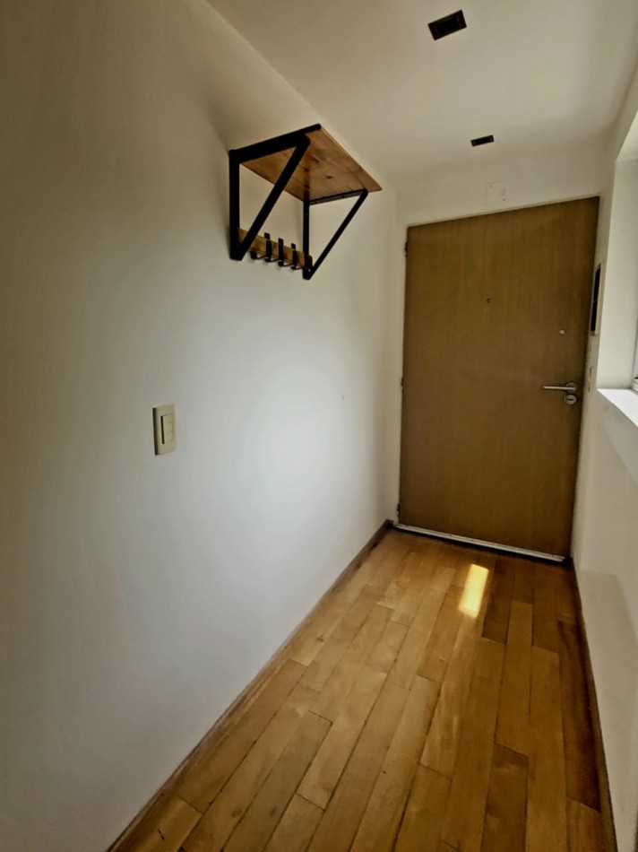 Alquiler Temporario 2 Ambientes, Zapiola 2300, Colegiales