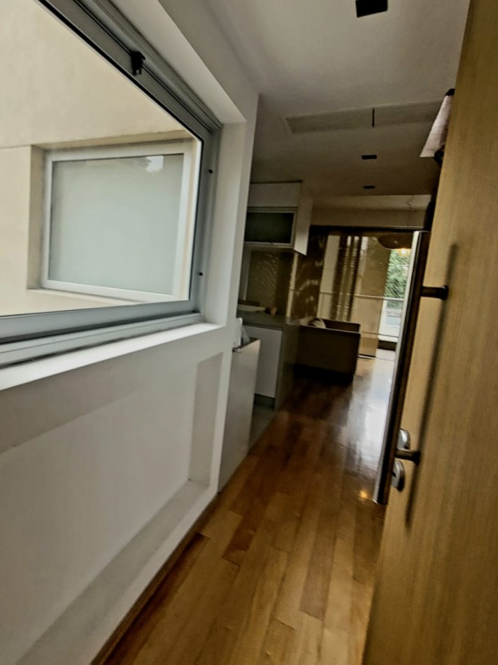 Alquiler Temporario 2 Ambientes, Zapiola 2300, Colegiales