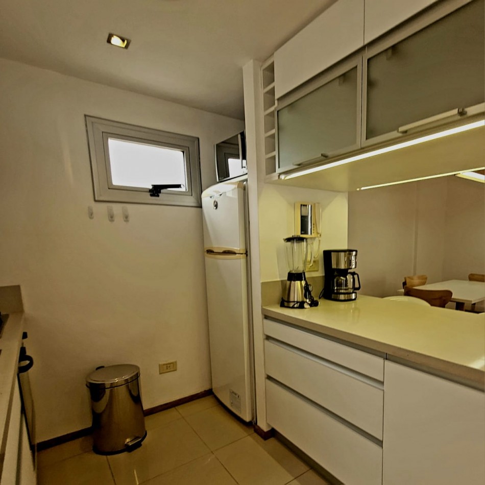 Alquiler Temporario 2 Ambientes, Zapiola 2300, Colegiales