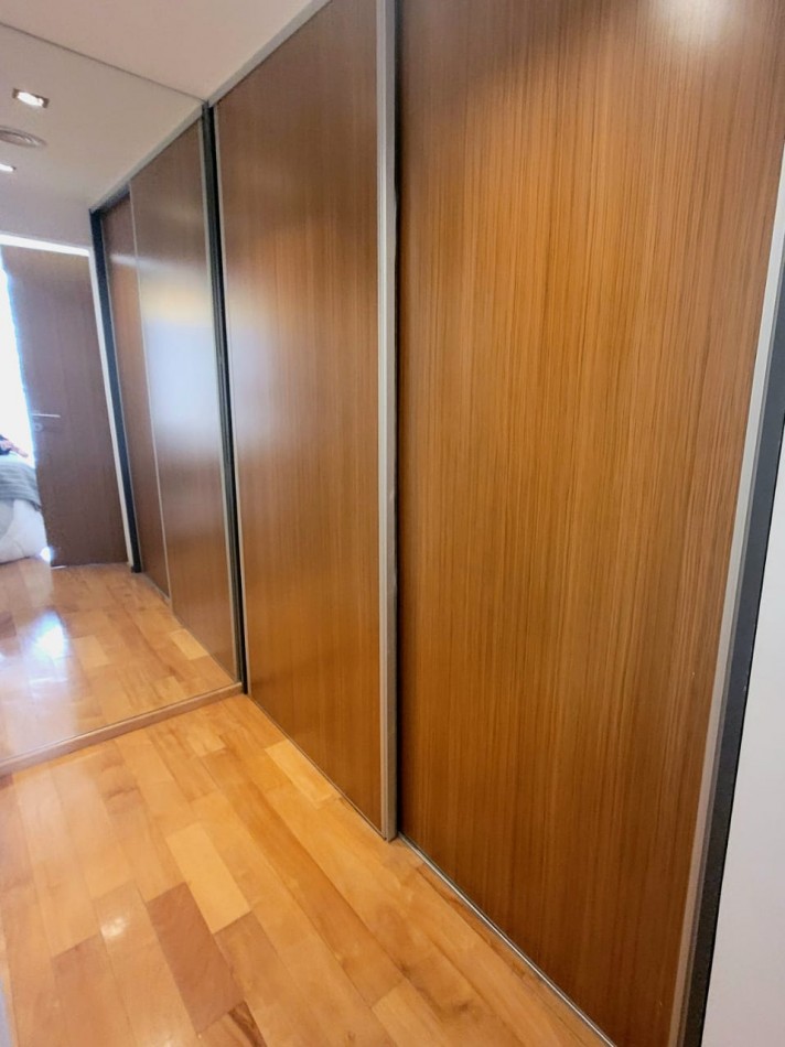 Alquiler Temporario 2 Ambientes, Zapiola 2300, Colegiales
