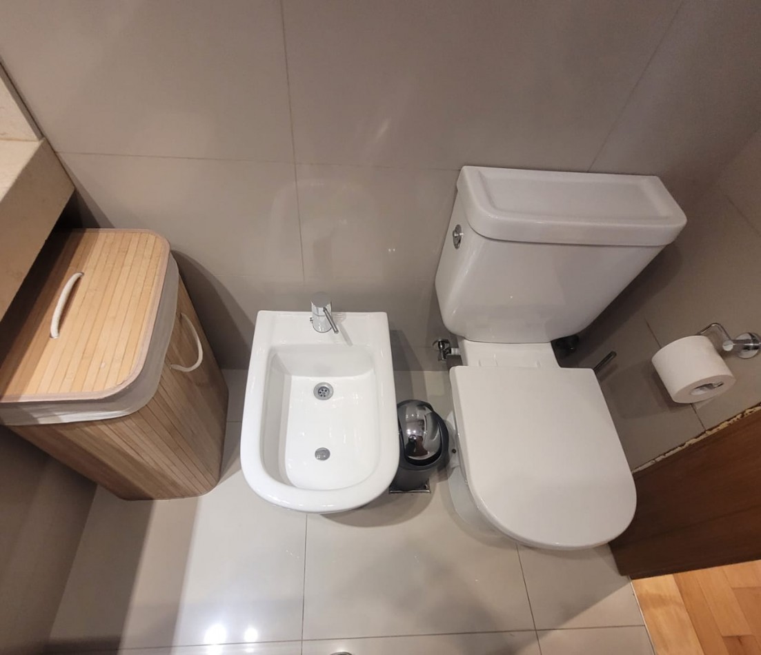 Alquiler Temporario 2 Ambientes, Zapiola 2300, Colegiales