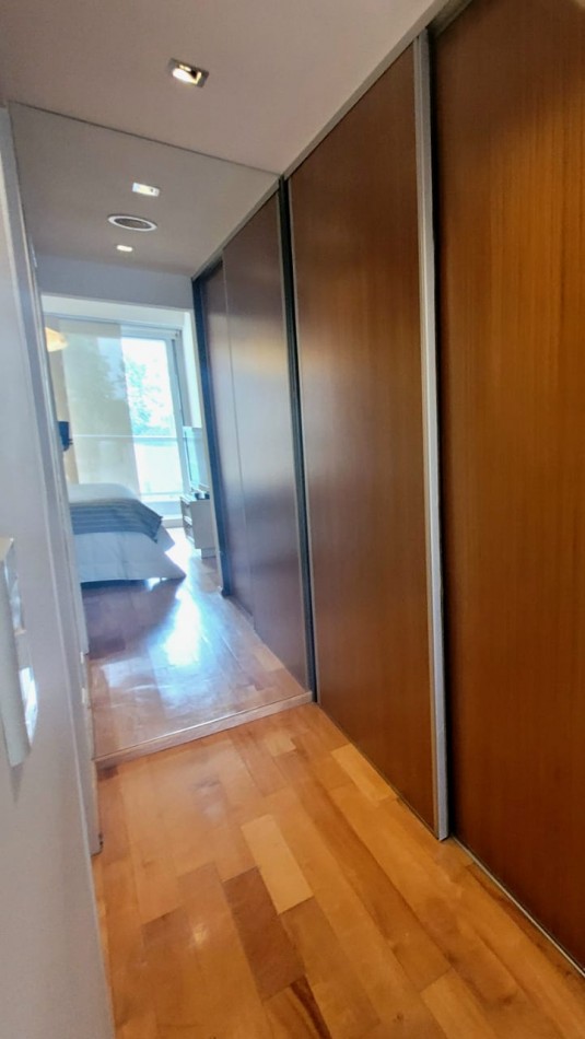 Alquiler Temporario 2 Ambientes, Zapiola 2300, Colegiales