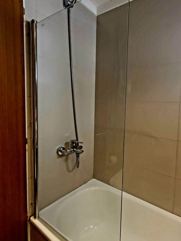 Alquiler Temporario 2 Ambientes, Zapiola 2300, Colegiales