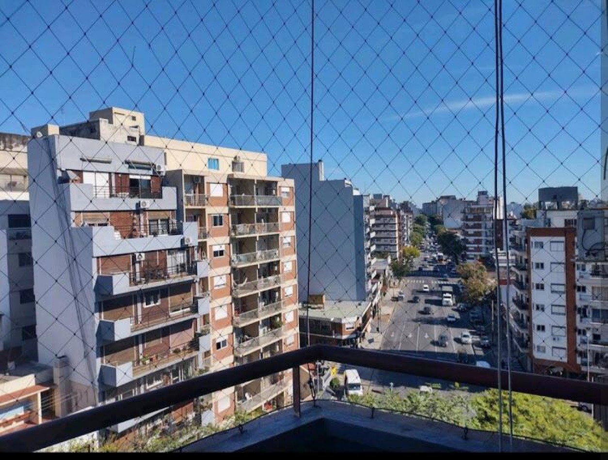 Alquiler Temporario 3 Ambientes, Directorio 3300, Parque Avellaneda
