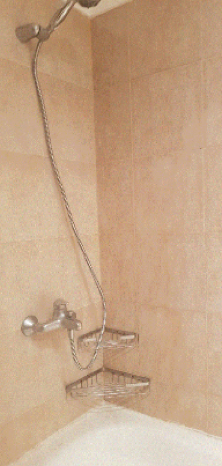 Alquiler Temporario 3 Ambientes, Republica de Eslovenia 1900, Palermo