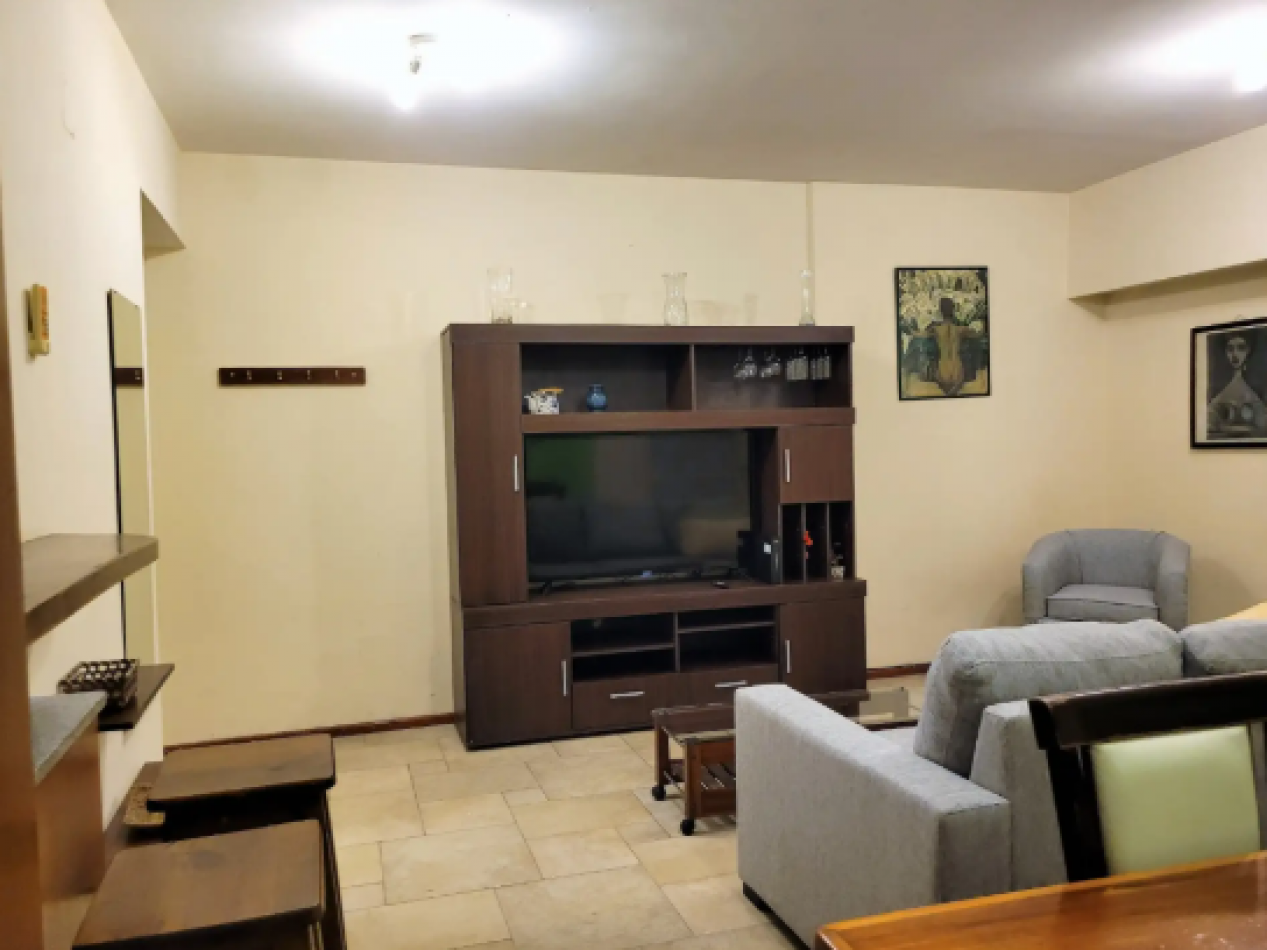 Alquiler Temporario 2 Ambientes, Teodoro Garcia 3500, Colegiales