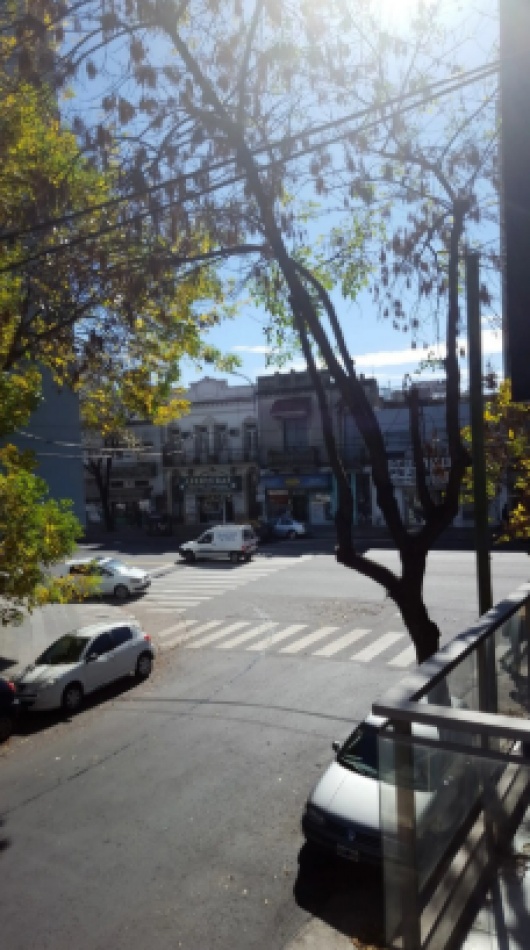 Alquiler Temporario 2 Ambientes, Teodoro Garcia 3500, Colegiales