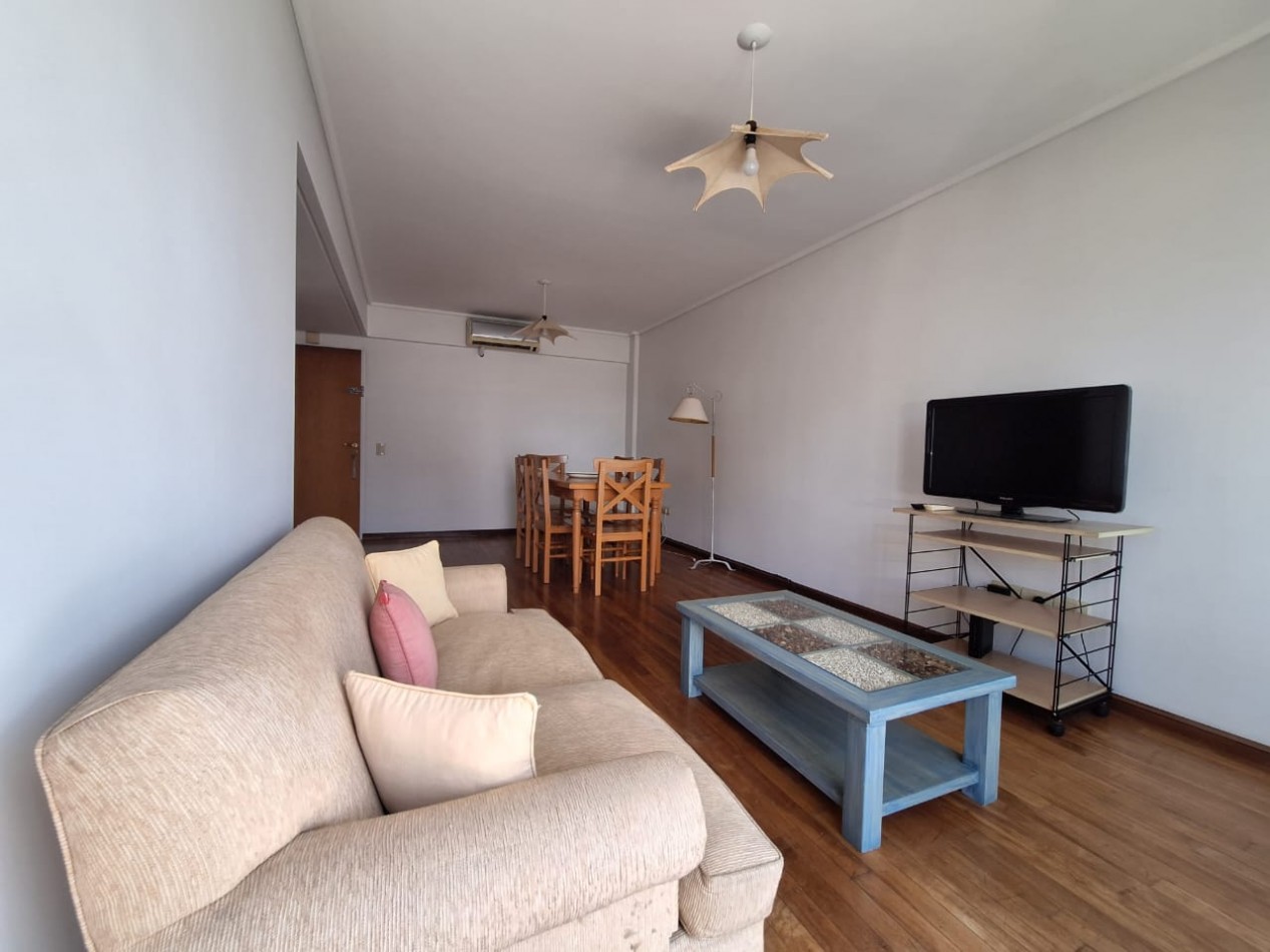 Alquiler Temporario 3 Ambientes Ciudad de la Paz y Virrey Olaguer, Belgrano