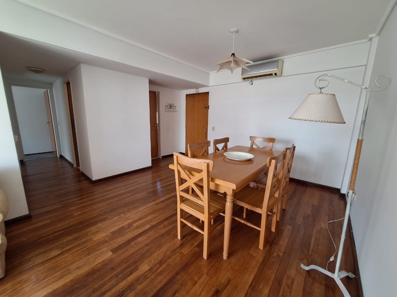 Alquiler Temporario 3 Ambientes Ciudad de la Paz y Virrey Olaguer, Belgrano