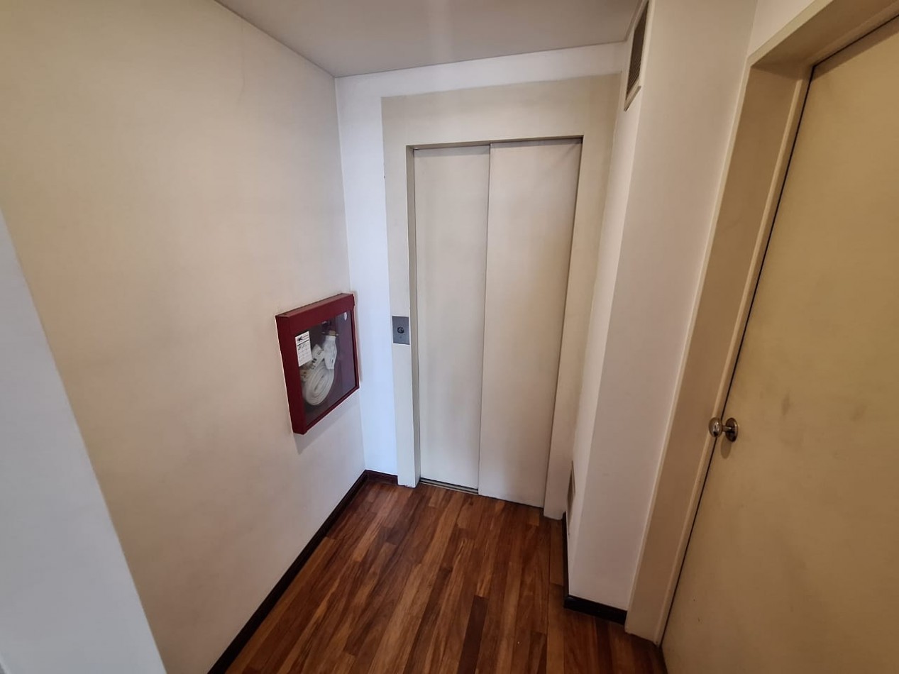 Alquiler Temporario 3 Ambientes Ciudad de la Paz y Virrey Olaguer, Belgrano