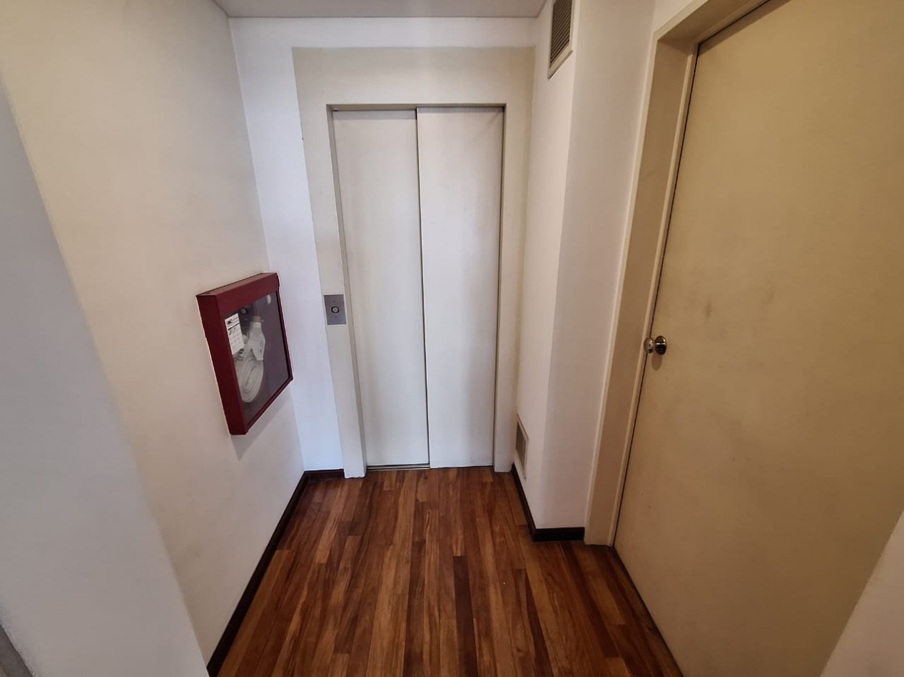 Alquiler Temporario 3 Ambientes Ciudad de la Paz y Virrey Olaguer, Belgrano