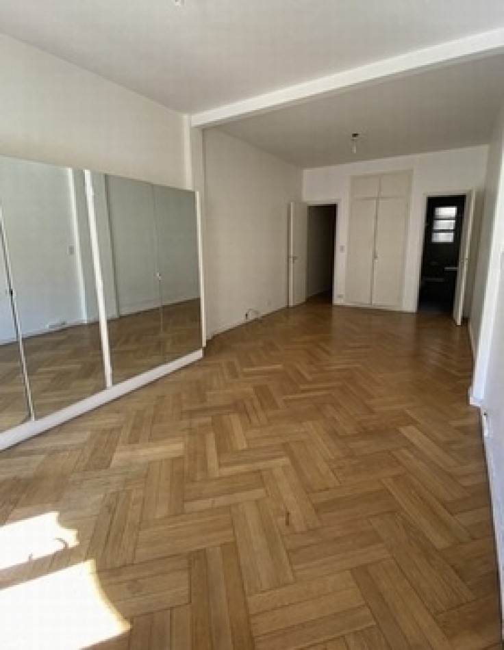 Alquiler Convencional 24 meses, Uruguay 1200, Recoleta