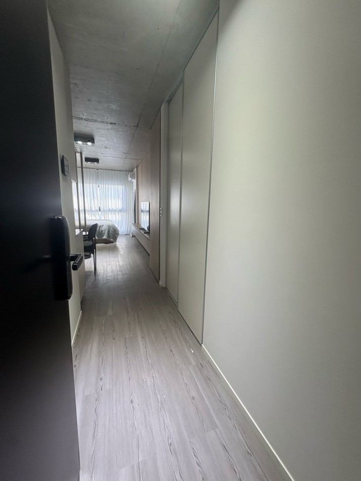Alquiler Temporario Monoambiente A ESTRENAR, Medrano 1200. Palermo