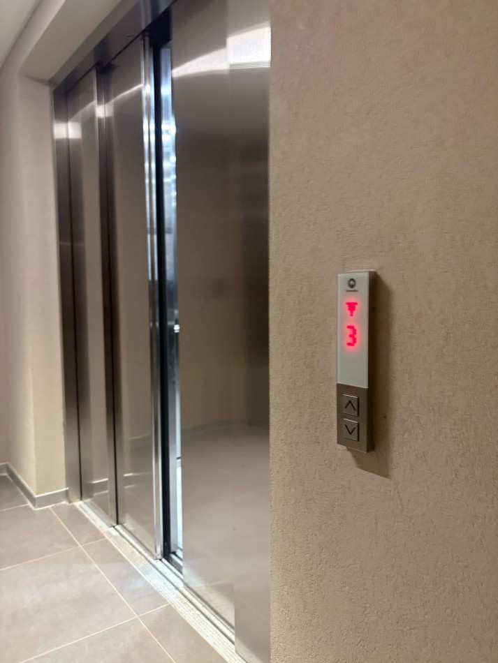Alquiler Temporario Monoambiente A ESTRENAR, Medrano 1200. Palermo